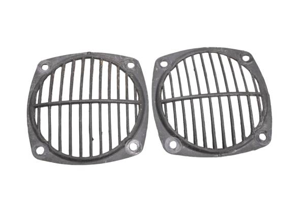 Cub Cadet - 16 Cub Cadet Challenger 700 Speaker Covers