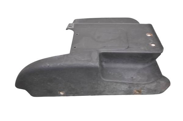 Arctic Cat - 04 Arctic Cat 400 4X4 FIS Auto Right Side Panel Shroud Cover