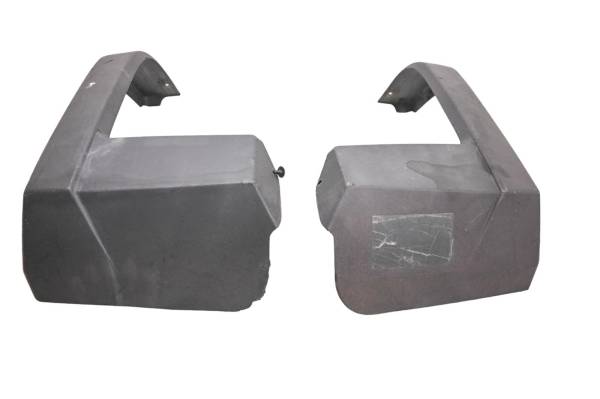 Arctic Cat - 04 Arctic Cat 400 4X4 FIS Auto Rear Fender Flares Left & Right Covers