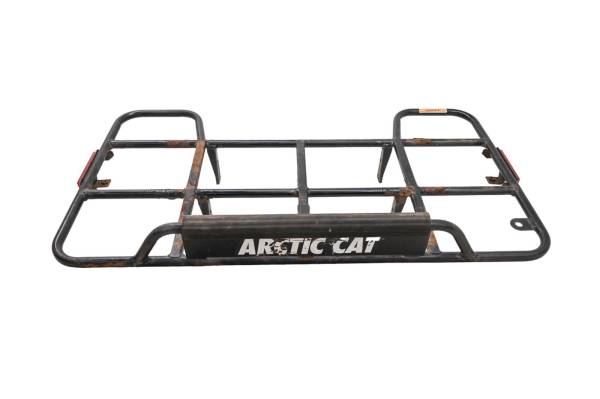 Arctic Cat - 04 Arctic Cat 400 4X4 FIS Auto Rear Rack Carrier