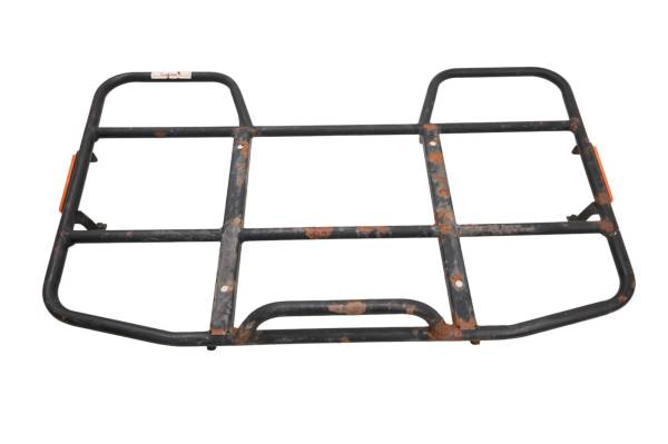 Arctic Cat - 04 Arctic Cat 400 4X4 FIS Auto Front Rack Carrier