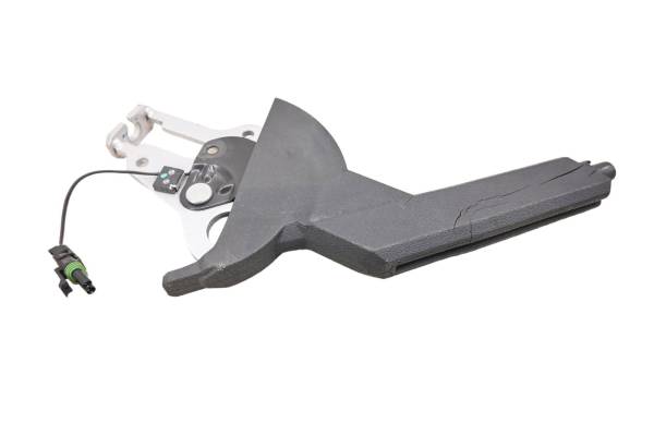 Polaris - 19 Polaris Slingshot SLR Rear Hand Brake Lever