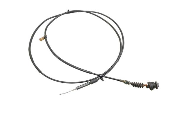 Cub Cadet - 16 Cub Cadet Challenger 700 Throttle Cable