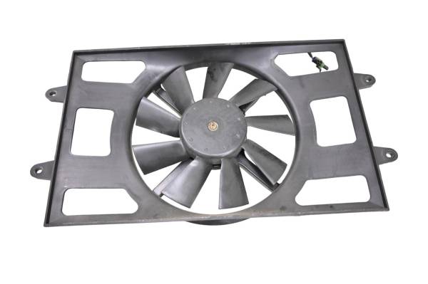 Polaris - 19 Polaris Slingshot SLR Radiator Fan