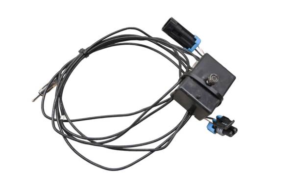 Polaris - 19 Polaris Slingshot SLR Brake Light Control Unit