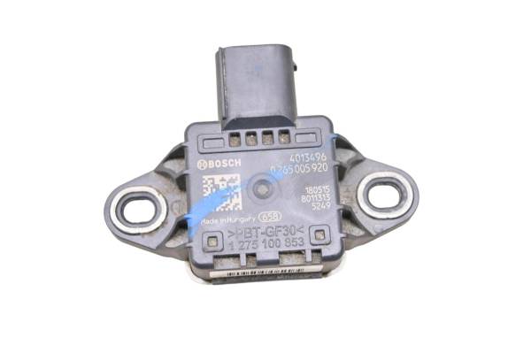 Polaris - 19 Polaris Slingshot SLR Yaw Rate Sensor