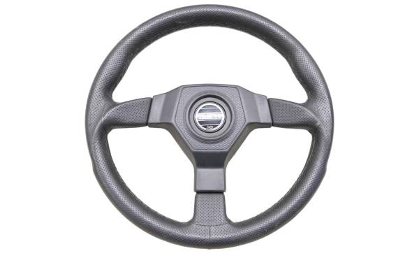 Polaris - 19 Polaris Slingshot SLR Steering Wheel