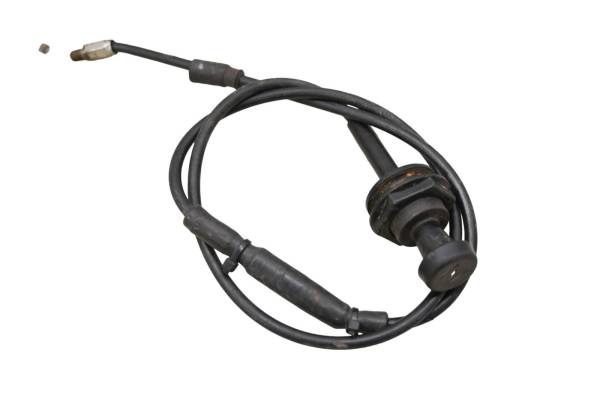 Polaris - 05 Polaris Predator 500 Choke Cable