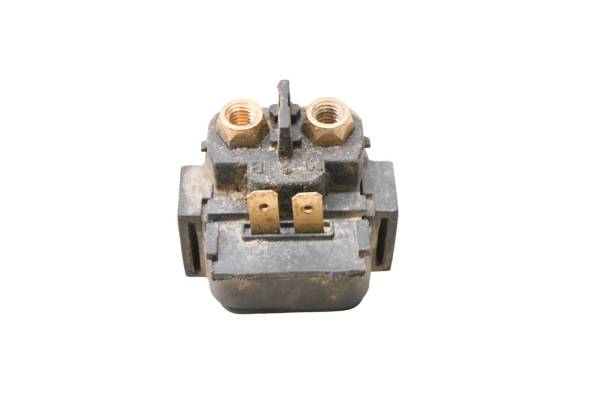 Polaris - 05 Polaris Predator 500 Starter Solenoid