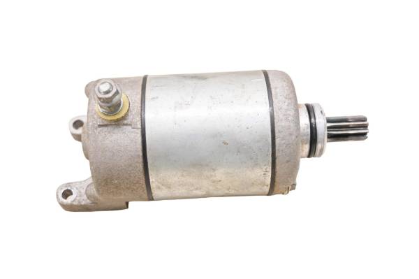 Polaris - 05 Polaris Predator 500 Starter Motor