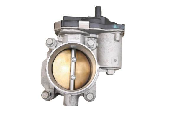 Polaris - 19 Polaris Slingshot SLR Throttle Body