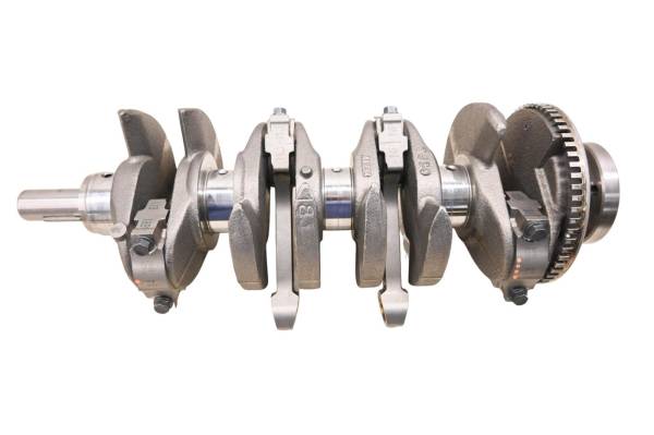 Polaris - 19 Polaris Slingshot SLR Crankshaft Crank Shaft & Connecting Rods