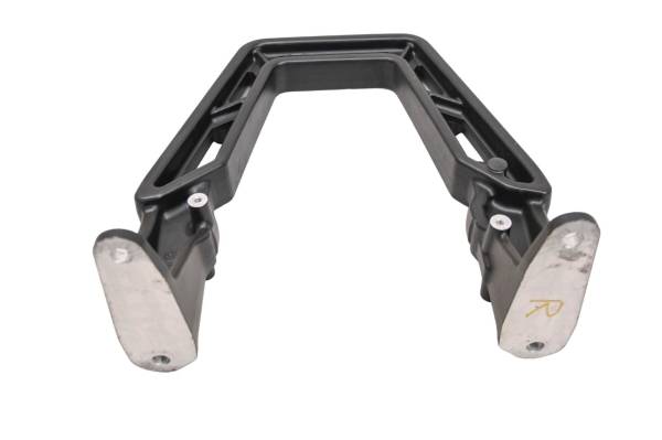 Polaris - 19 Polaris Slingshot SLR Right Side Roll Hoop Bracket Mount