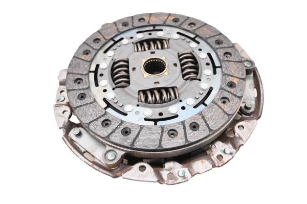 Polaris - 19 Polaris Slingshot SLR Clutch Assembly