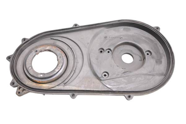 Polaris - 98 Polaris Scrambler 400 4x4 Inner Belt Clutch Cover