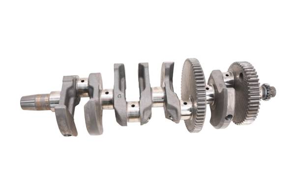 Kawasaki - 20 Kawasaki Z900 Crankshaft Crank Shaft ZR900 ABS