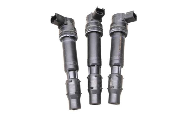 16 Triumph Tiger 800 XCx Ignition Coils