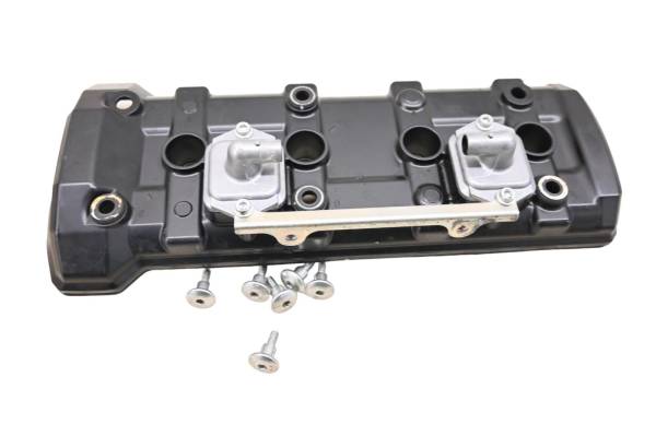 Kawasaki - 20 Kawasaki Z900 Valve Cover ZR900 ABS