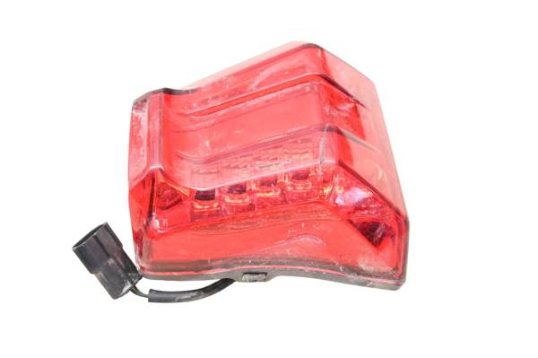 16 Triumph Tiger 800 XCx Tail Brake Light