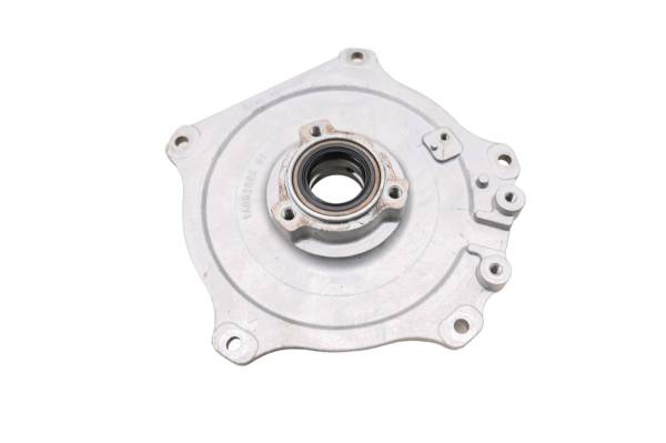 Polaris - 13 Polaris Sportsman 500 4x4 Touring Stator Plate Cover