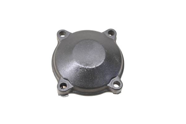 16 Triumph Tiger 800 XCx Counter Balancer Crankcase Cover