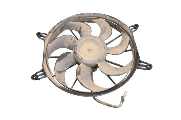 Polaris - 13 Polaris Sportsman 500 4x4 Touring Radiator Fan