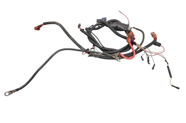 Polaris - 98 Polaris Scrambler 400 4x4 Wire Harness Electrical Wiring