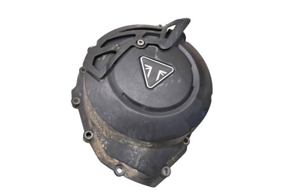 16 Triumph Tiger 800 XCx Clutch Cover