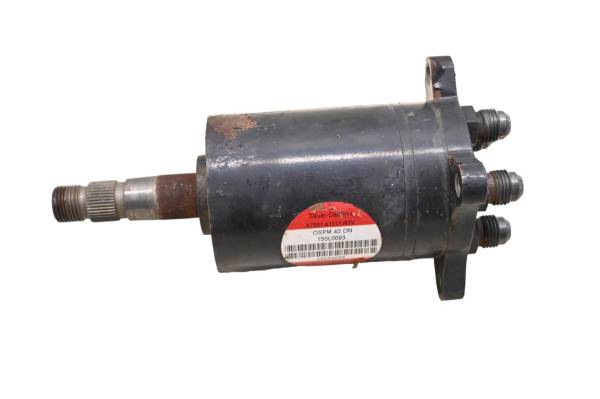 Kubota - 10 Kubota RTV900W6 Hydraulic Power Steering Motor