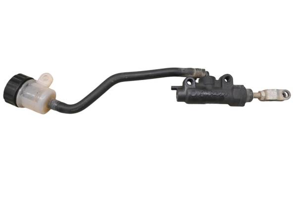16 Triumph Tiger 800 XCx Rear Brake Master Cylinder