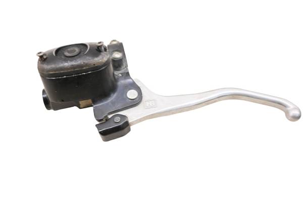 Polaris - 13 Polaris Sportsman 500 4x4 Touring Front Brake Master Cylinder & Lever