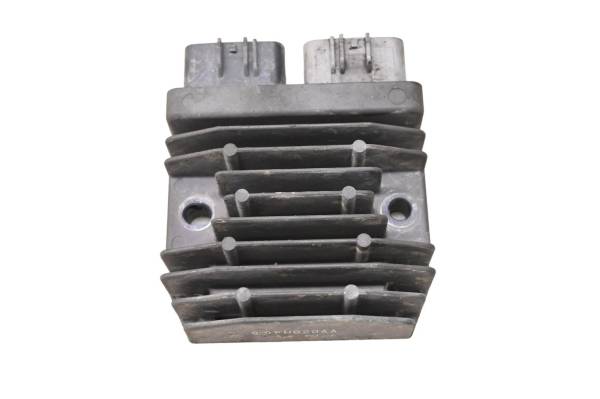 16 Triumph Tiger 800 XCx Regulator Rectifier