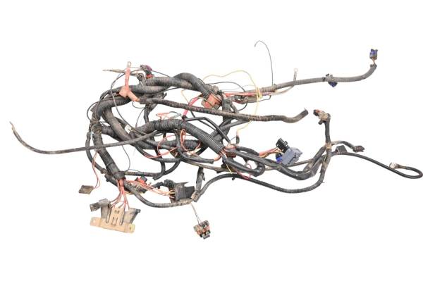 Polaris - 13 Polaris Sportsman 500 4x4 Touring Wire Harness Electrical Wiring For Parts