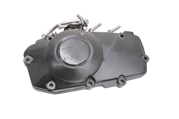 16 Triumph Tiger 800 XCx Crankshaft Crankcase Cover