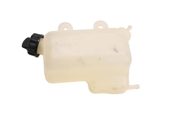 Kawasaki - 20 Kawasaki Z900 Coolant Overflow Radiator Bottle ZR900 ABS