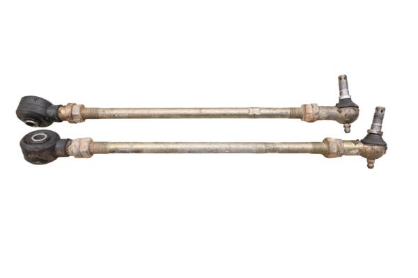 Polaris - 98 Polaris Scrambler 400 4x4 Tie Rods & Ends