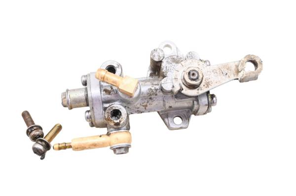 Polaris - 94 Polaris 300 4x4 Oil Pump