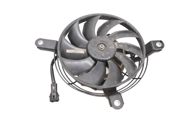 Suzuki - 06 Suzuki LTR450 Radiator Fan Quadracer 450 2x4