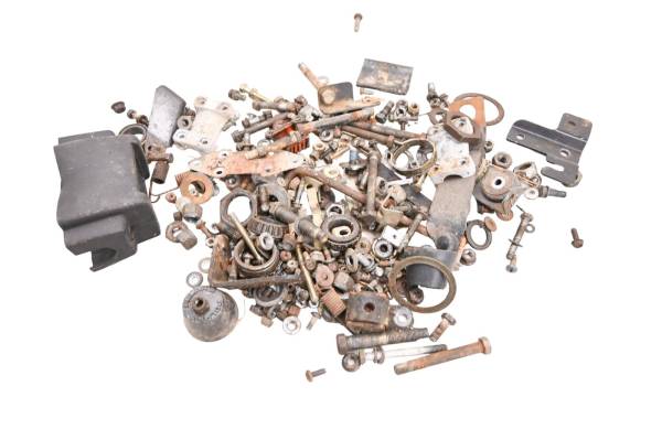 Polaris - 94 Polaris 300 4x4 Hardware Set Nuts & Bolts