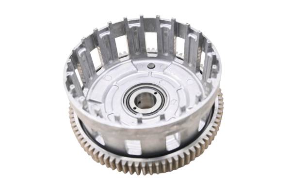 Kawasaki - 20 Kawasaki Z900 Clutch Basket ZR900 ABS