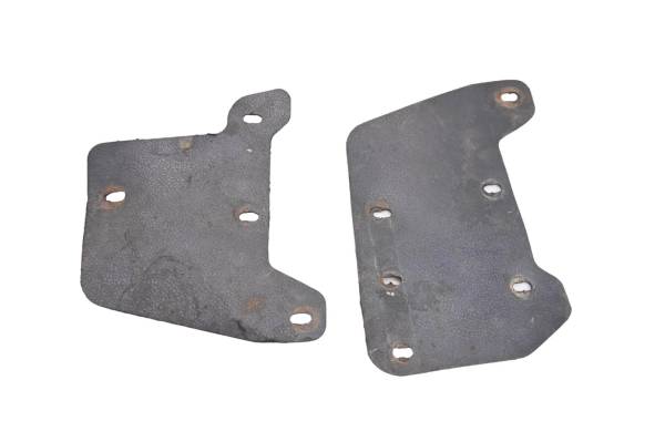 Polaris - 94 Polaris 300 4x4 Side Mud Guard Flaps Left & Right