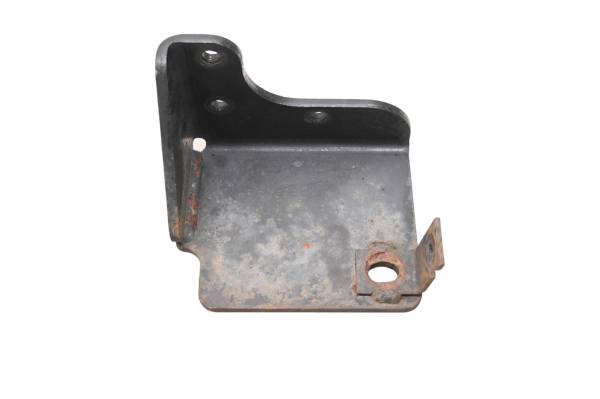 Kubota - 10 Kubota RTV900W6 Guard Plate Bracket Mount