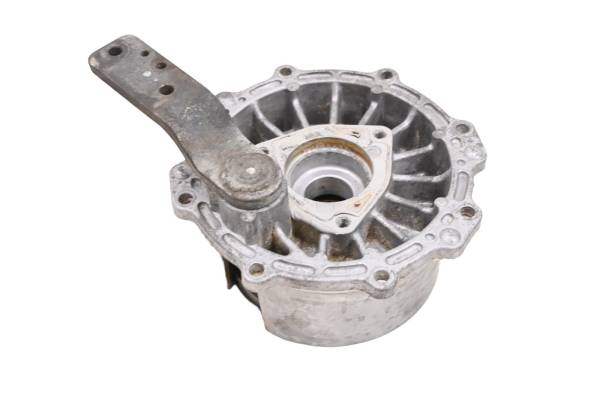 Kubota - 10 Kubota RTV900W6 Rear Left Brake Drum