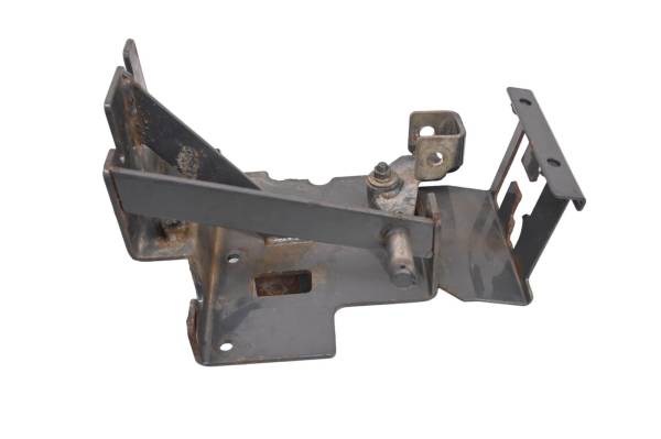 Kubota - 10 Kubota RTV900W6 Shift Lever Bracket Mount