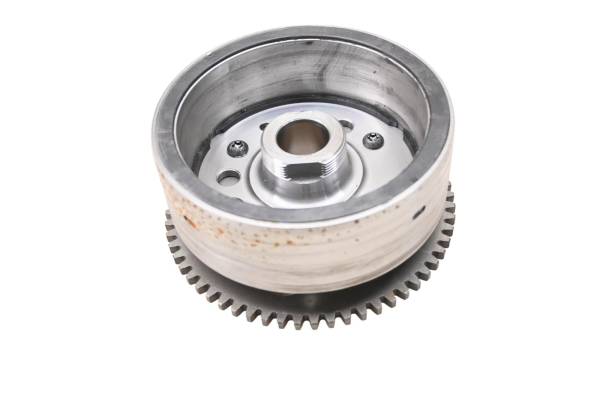 Kawasaki - 20 Kawasaki Z900 Flywheel Starter Clutch Bearing & Gear ZR900 ABS