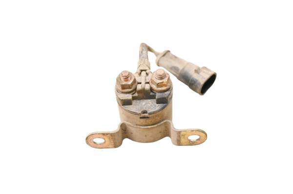 Polaris - 13 Polaris Sportsman 500 4x4 Touring Starter Solenoid