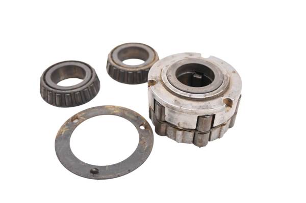 Polaris - 94 Polaris 300 4x4 Hillard Clutch Front Hub Bearings