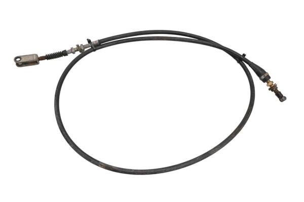 Kubota - 10 Kubota RTV900W6 Parking Brake Cable