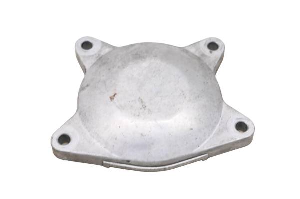 Kawasaki - 20 Kawasaki Z900 Oil Filter Cover ZR900 ABS