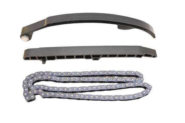 Polaris - 13 Polaris Sportsman 500 4x4 Touring Cam Chain & Guides